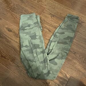 Lululemon Align Leggings 28”